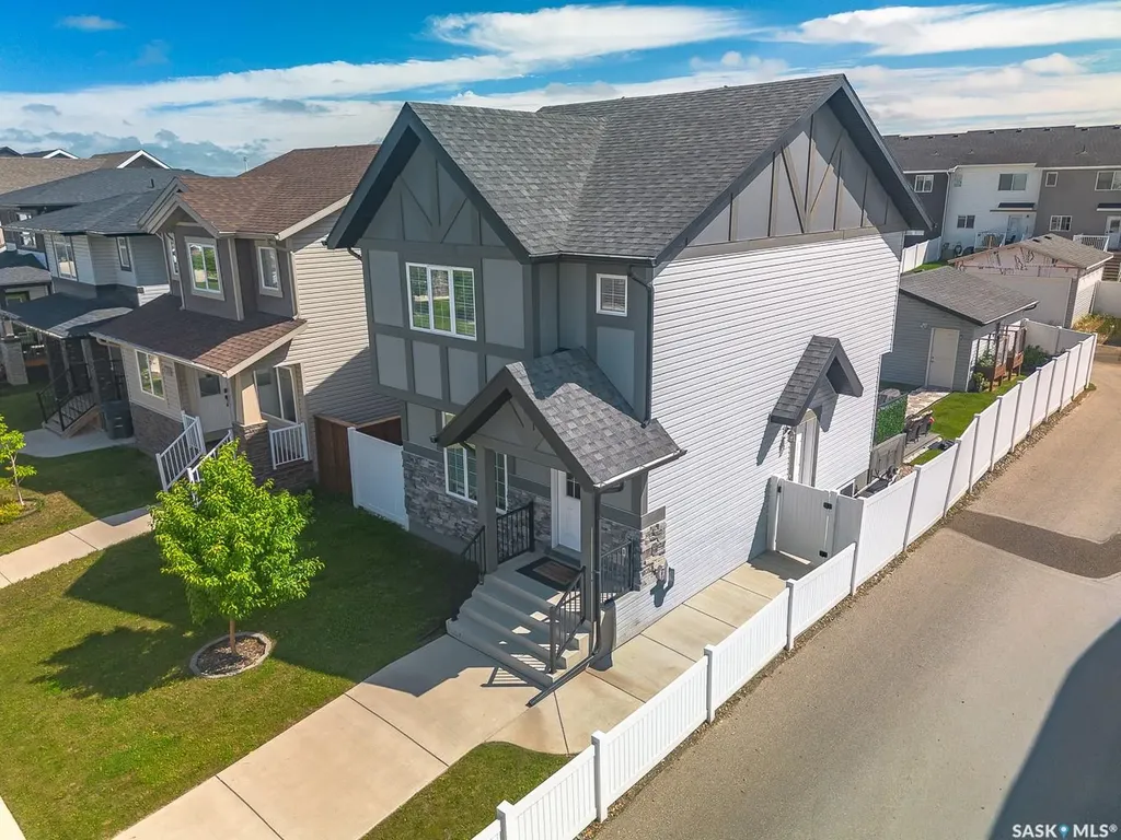 239 Secord Way Saskatoon SK S7V 0L9