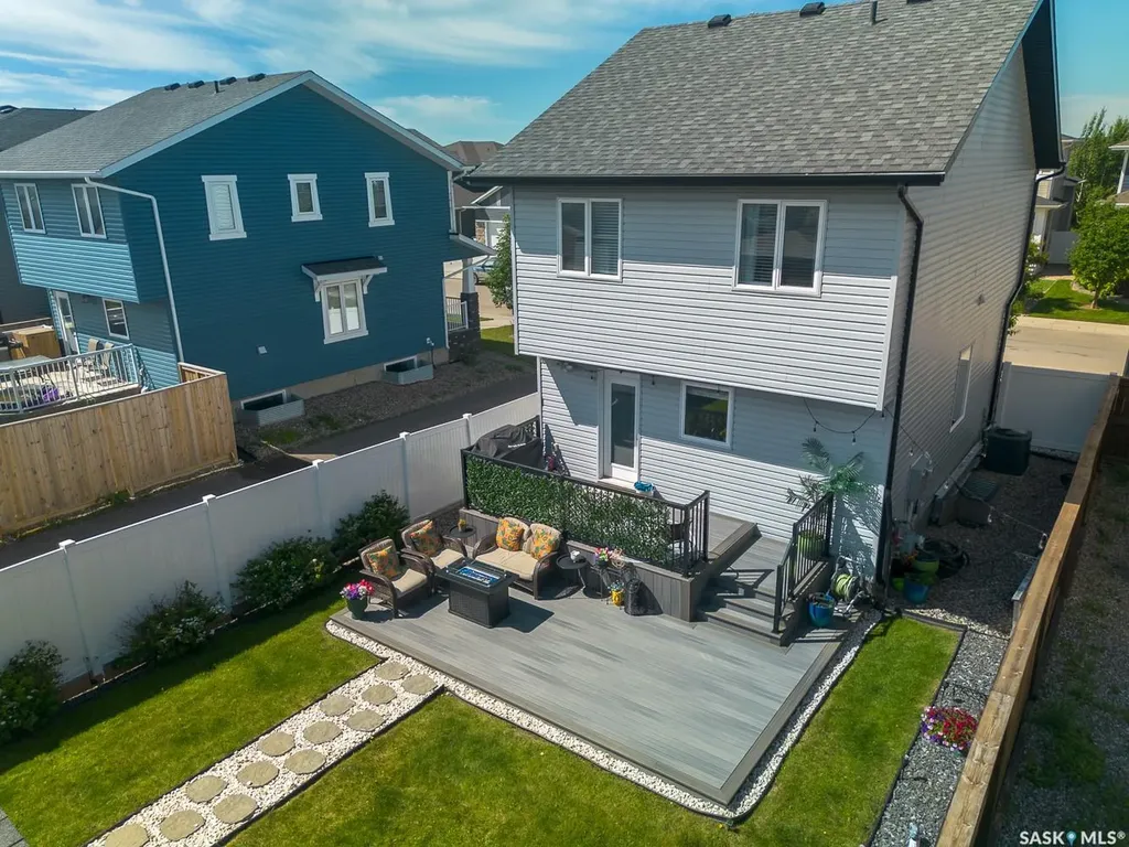 239 Secord Way Saskatoon SK S7V 0L9
