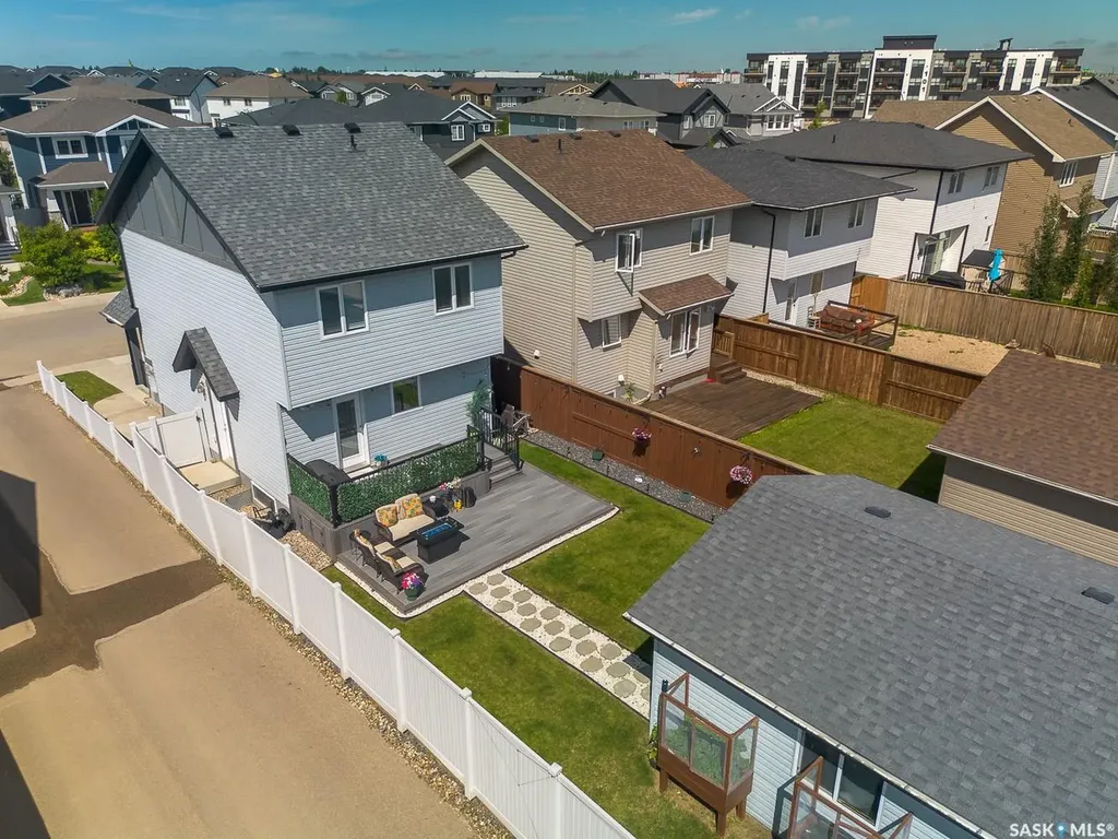 239 Secord Way Saskatoon SK S7V 0L9