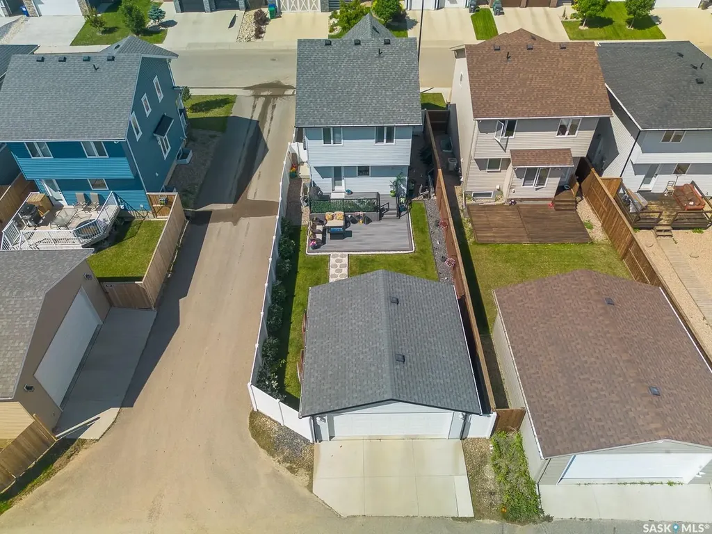 239 Secord Way Saskatoon SK S7V 0L9