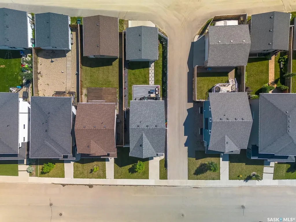 239 Secord Way Saskatoon SK S7V 0L9