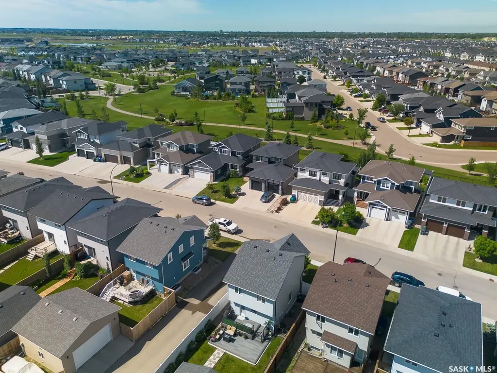 239 Secord Way Saskatoon SK S7V 0L9