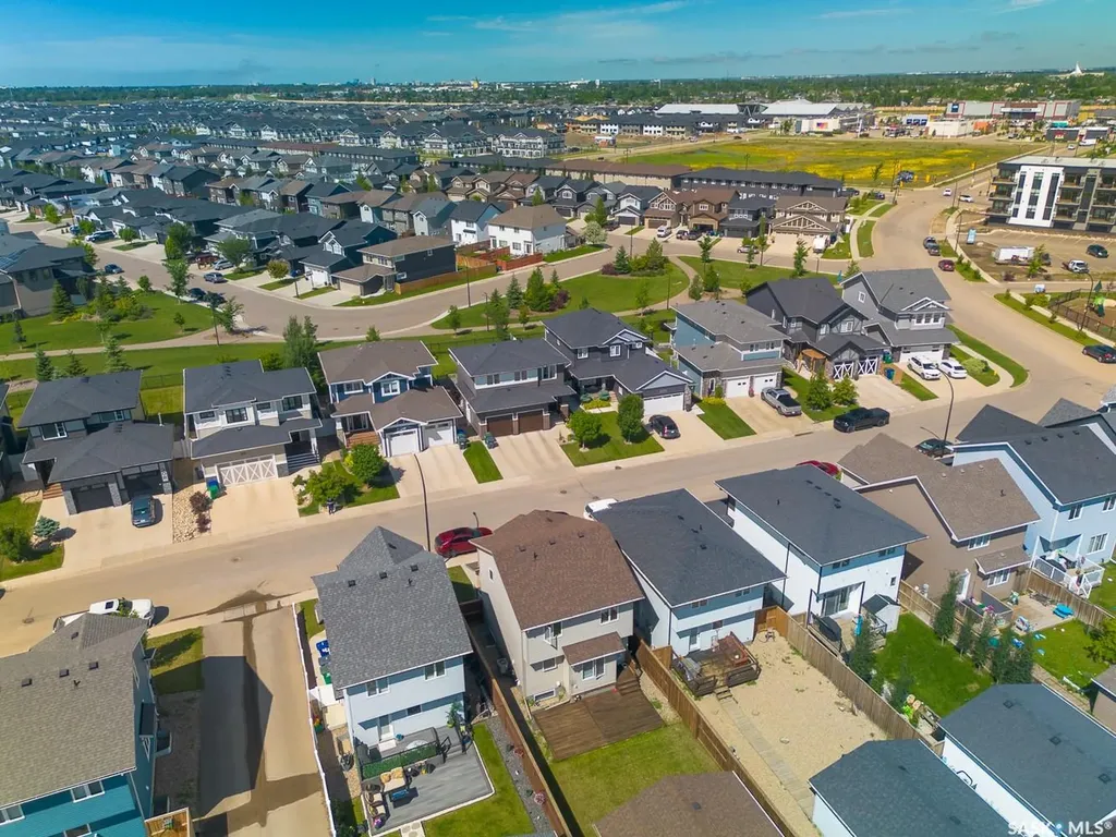 239 Secord Way Saskatoon SK S7V 0L9