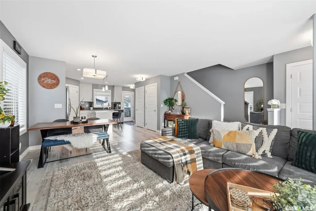 239 Secord Way Saskatoon SK S7V 0L9