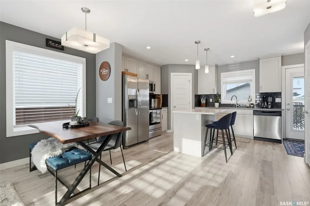 239 Secord Way Saskatoon SK S7V 0L9