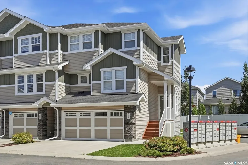 1220 Pringle Way Saskatoon SK S7T 1C9