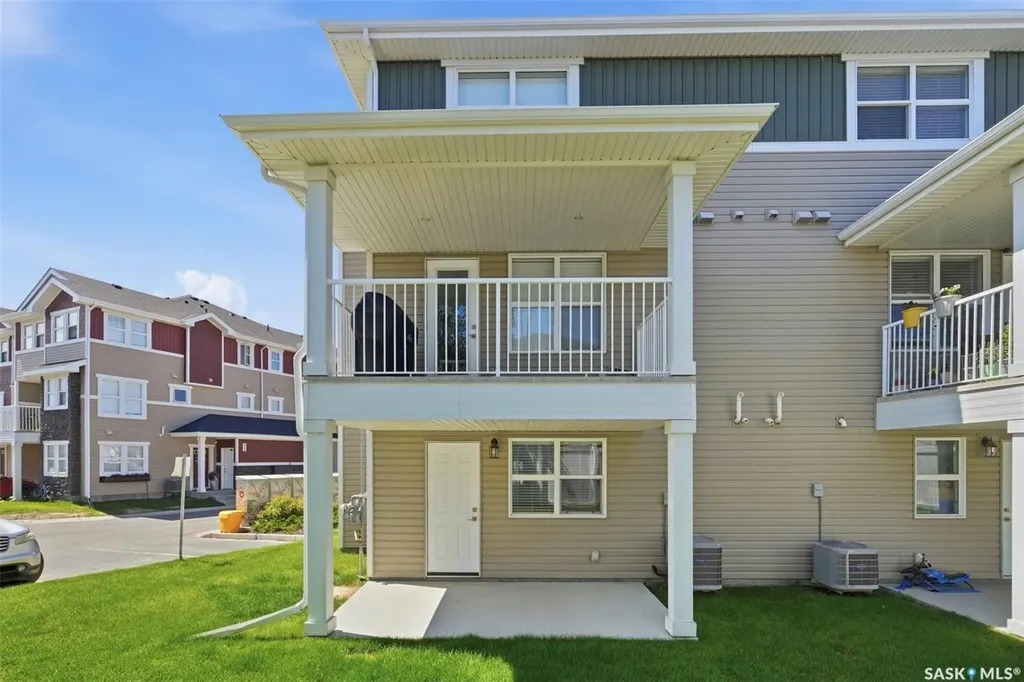 1220 Pringle Way Saskatoon SK S7T 1C9