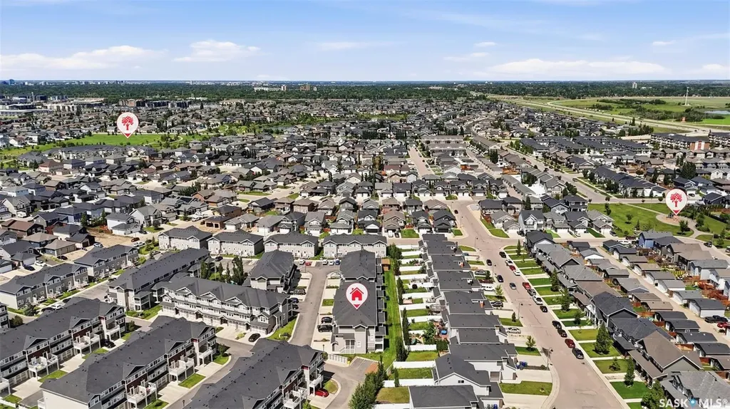 1220 Pringle Way Saskatoon SK S7T 1C9
