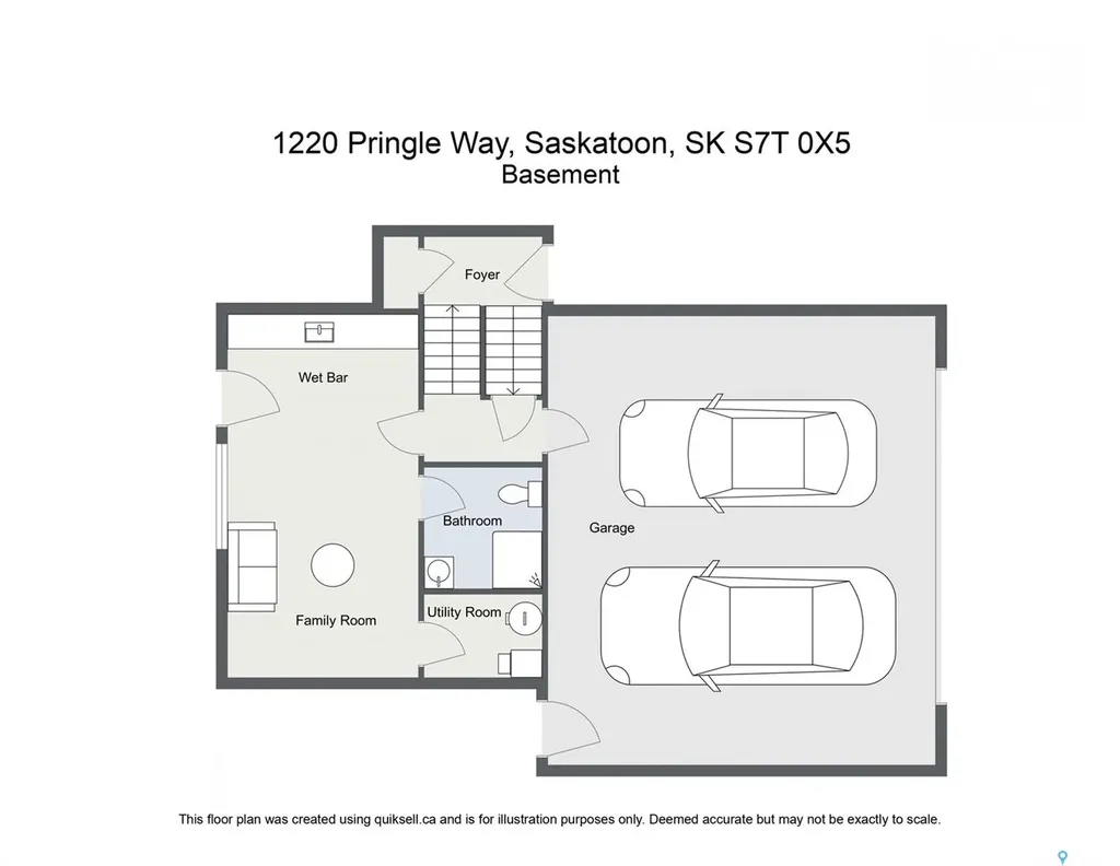 1220 Pringle Way Saskatoon SK S7T 1C9