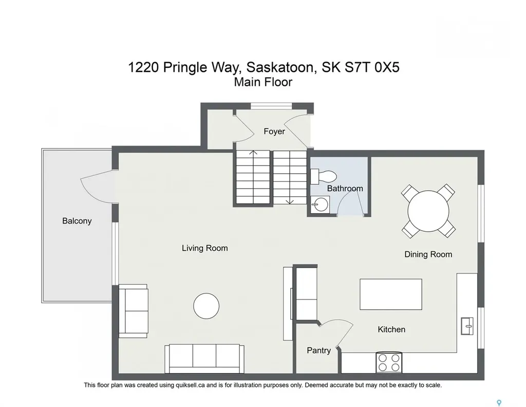 1220 Pringle Way Saskatoon SK S7T 1C9