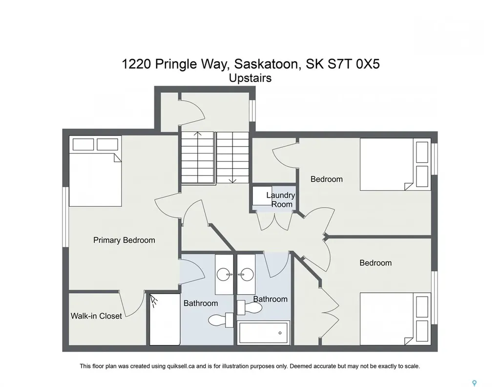 1220 Pringle Way Saskatoon SK S7T 1C9