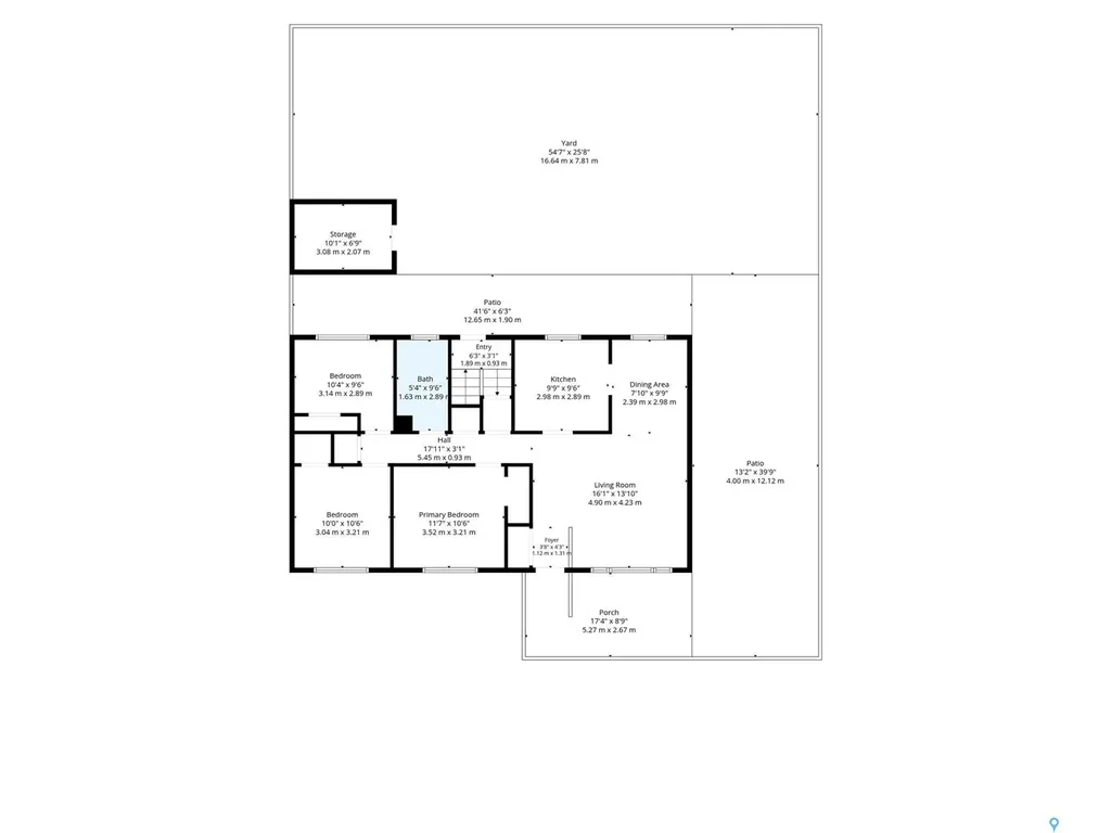 322 Witney Avenue N Saskatoon SK S7L 3M5