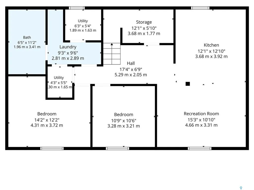 322 Witney Avenue N Saskatoon SK S7L 3M5
