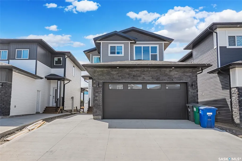 155 Schmeiser Lane Saskatoon SK S7V 1P1