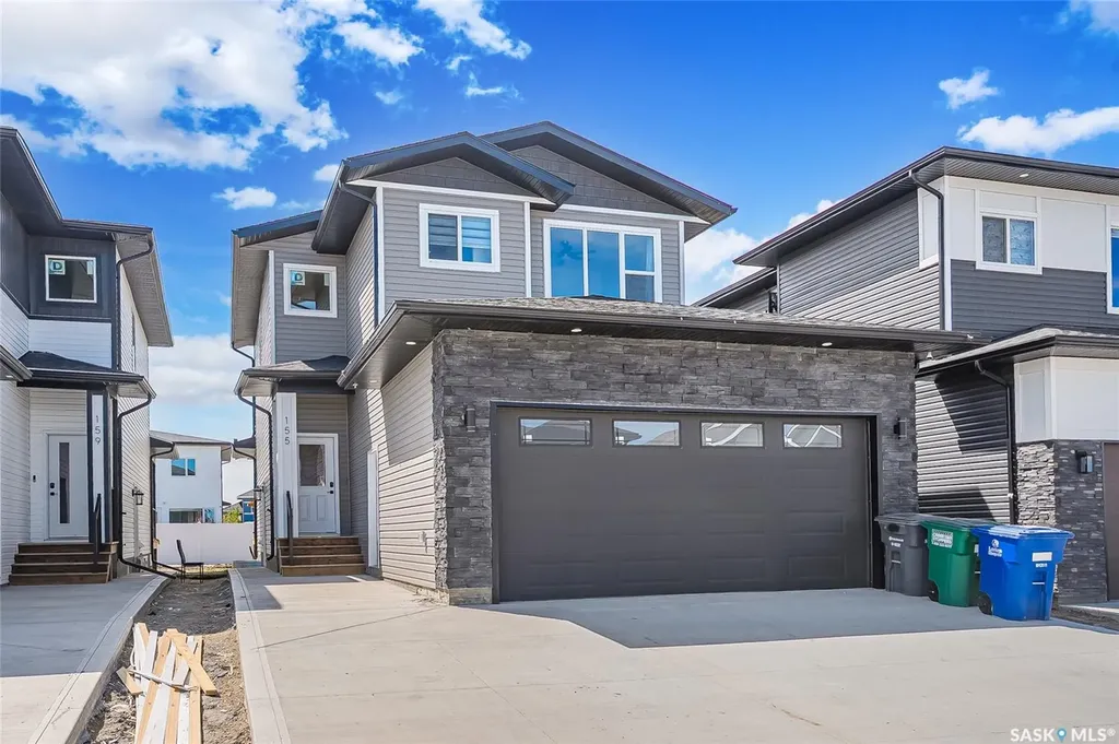 155 Schmeiser Lane Saskatoon SK S7V 1P1