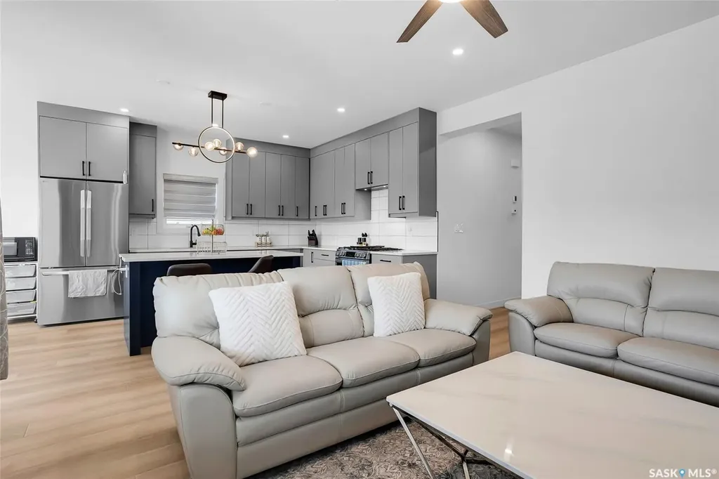 155 Schmeiser Lane Saskatoon SK S7V 1P1