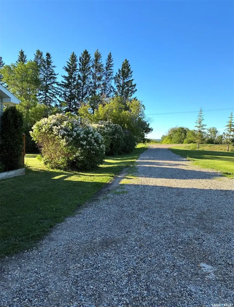 Rural Address Cote Rm No. 271 SK S0A 1S0