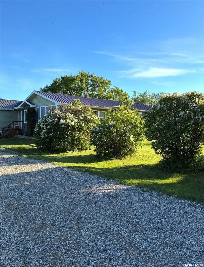 Rural Address Cote Rm No. 271 SK S0A 1S0