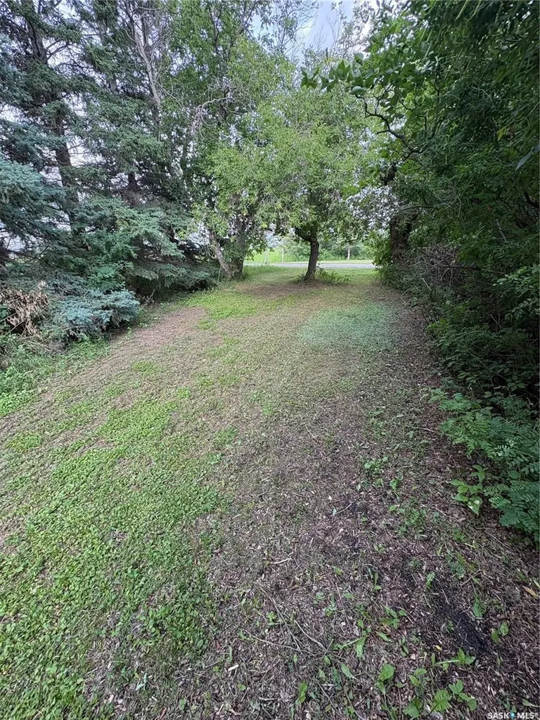Rural Address Cote Rm No. 271 SK S0A 1S0