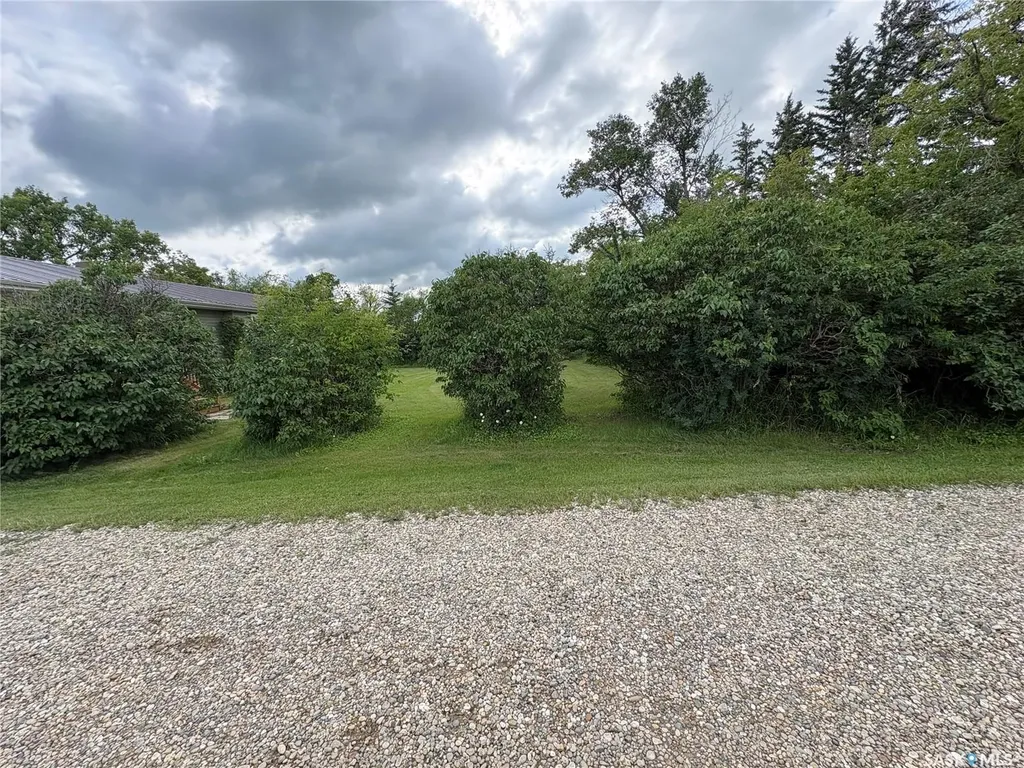 Rural Address Cote Rm No. 271 SK S0A 1S0