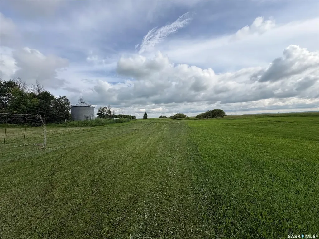 Rural Address Cote Rm No. 271 SK S0A 1S0