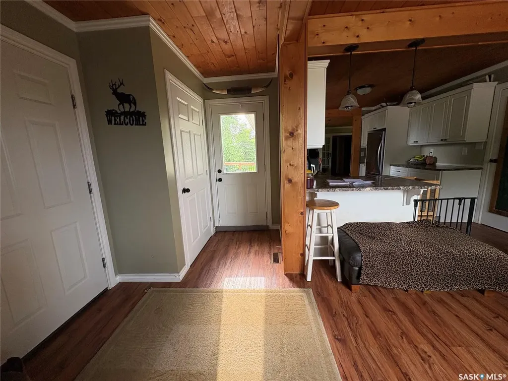 Rural Address Cote Rm No. 271 SK S0A 1S0