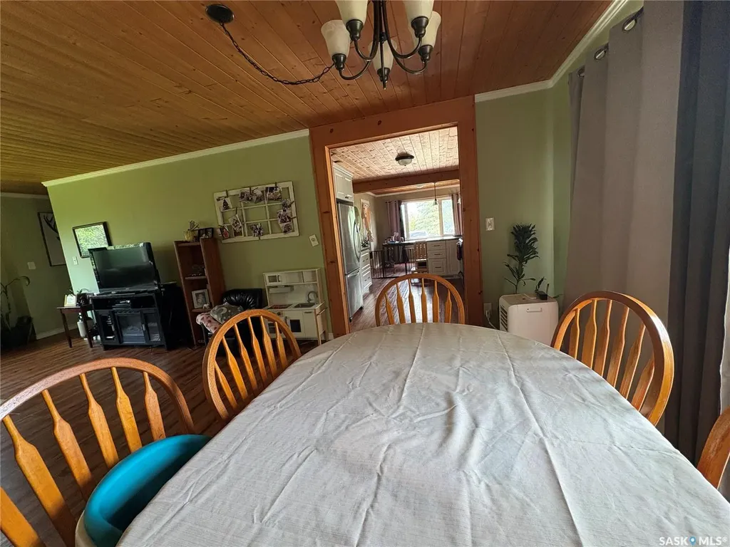 Rural Address Cote Rm No. 271 SK S0A 1S0