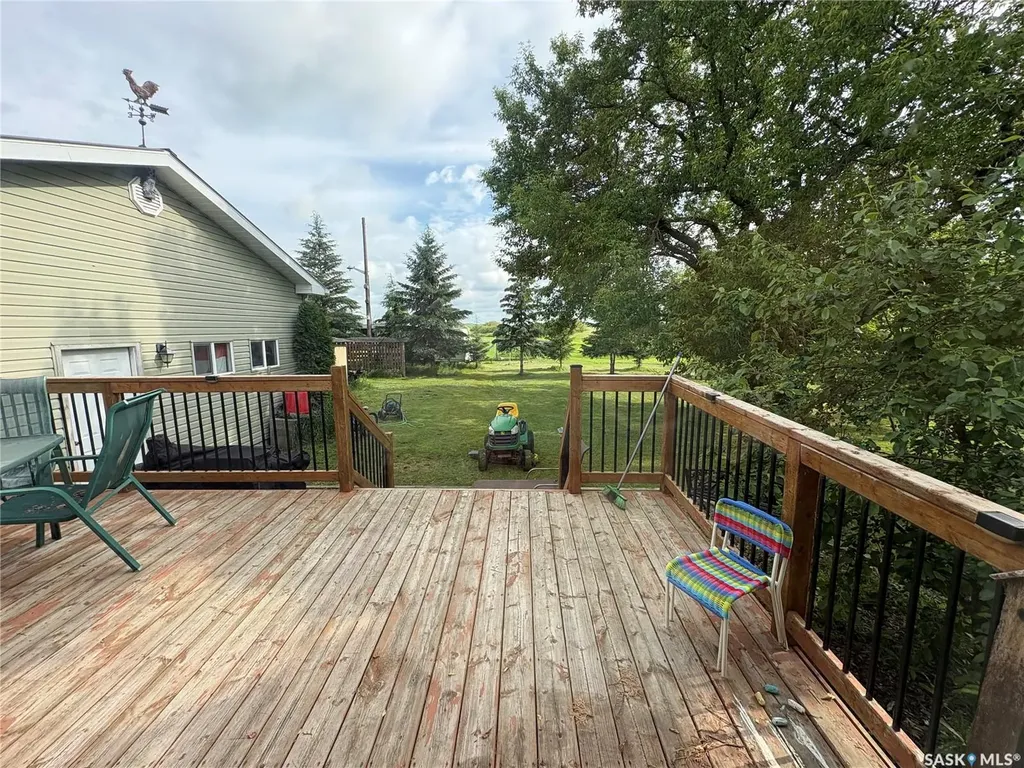 Rural Address Cote Rm No. 271 SK S0A 1S0