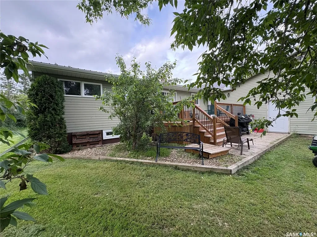 Rural Address Cote Rm No. 271 SK S0A 1S0