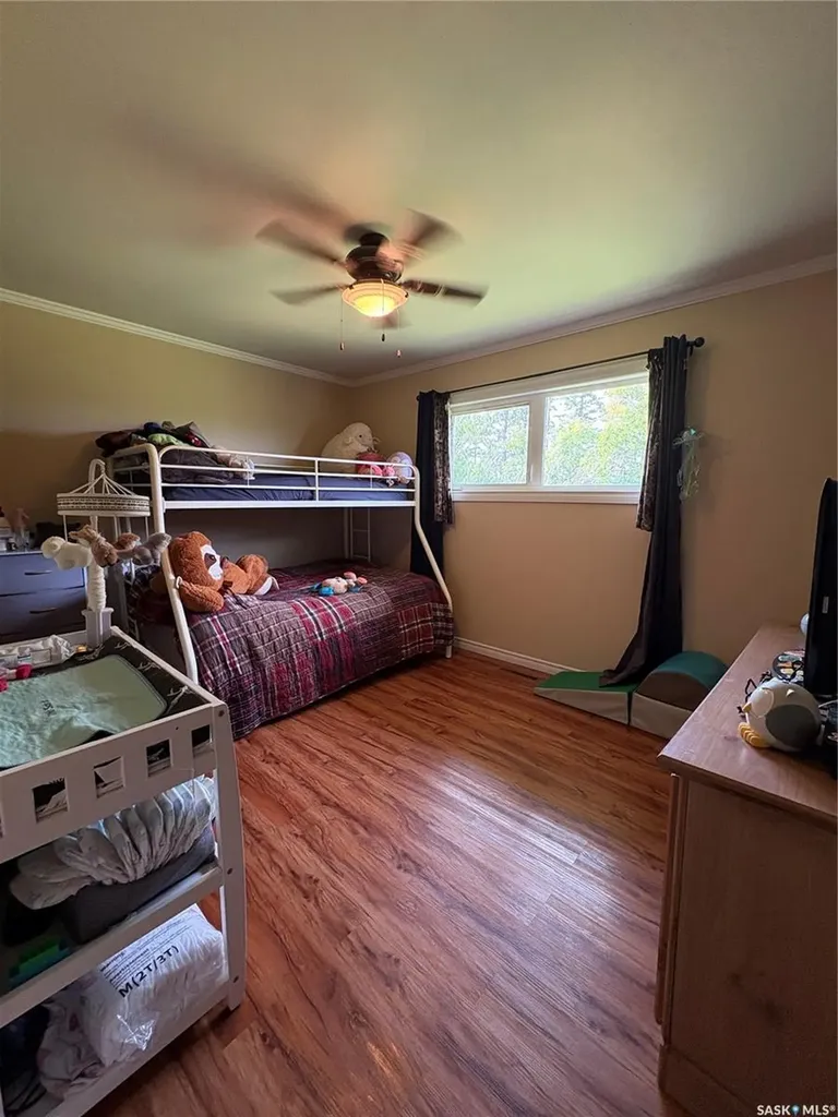 Rural Address Cote Rm No. 271 SK S0A 1S0