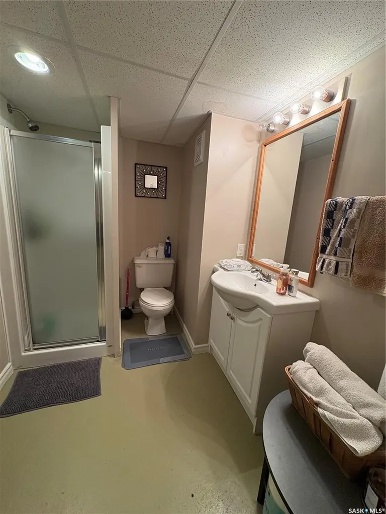 Rural Address Cote Rm No. 271 SK S0A 1S0