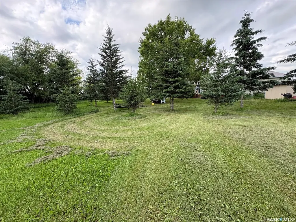 Rural Address Cote Rm No. 271 SK S0A 1S0
