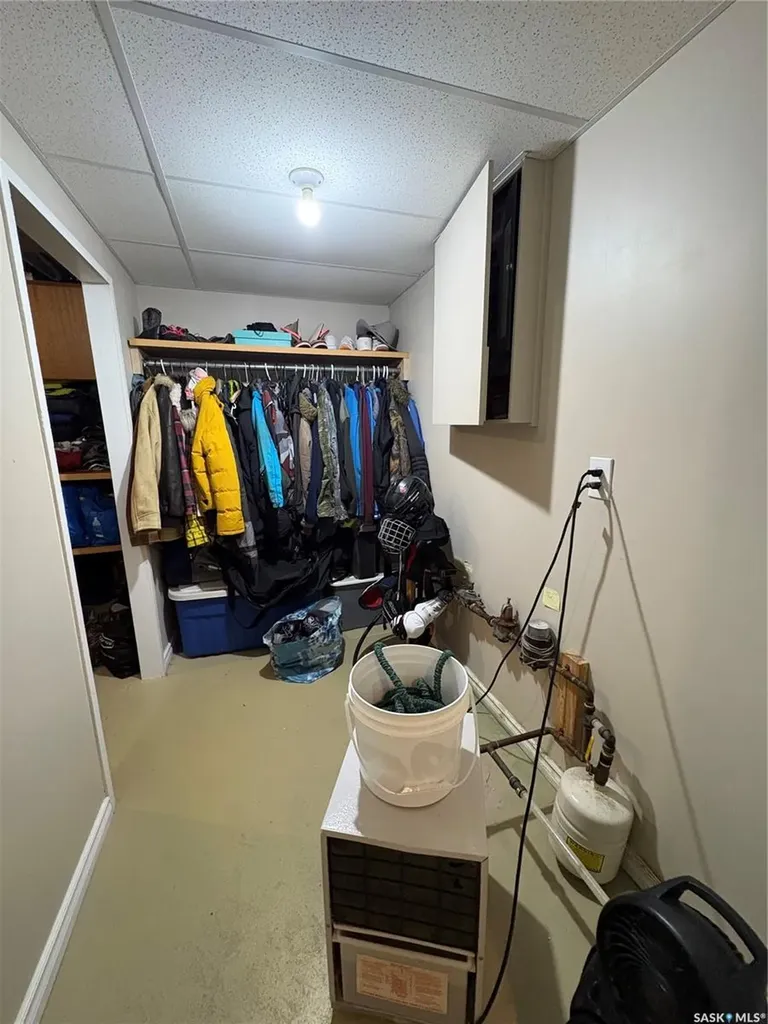 Rural Address Cote Rm No. 271 SK S0A 1S0