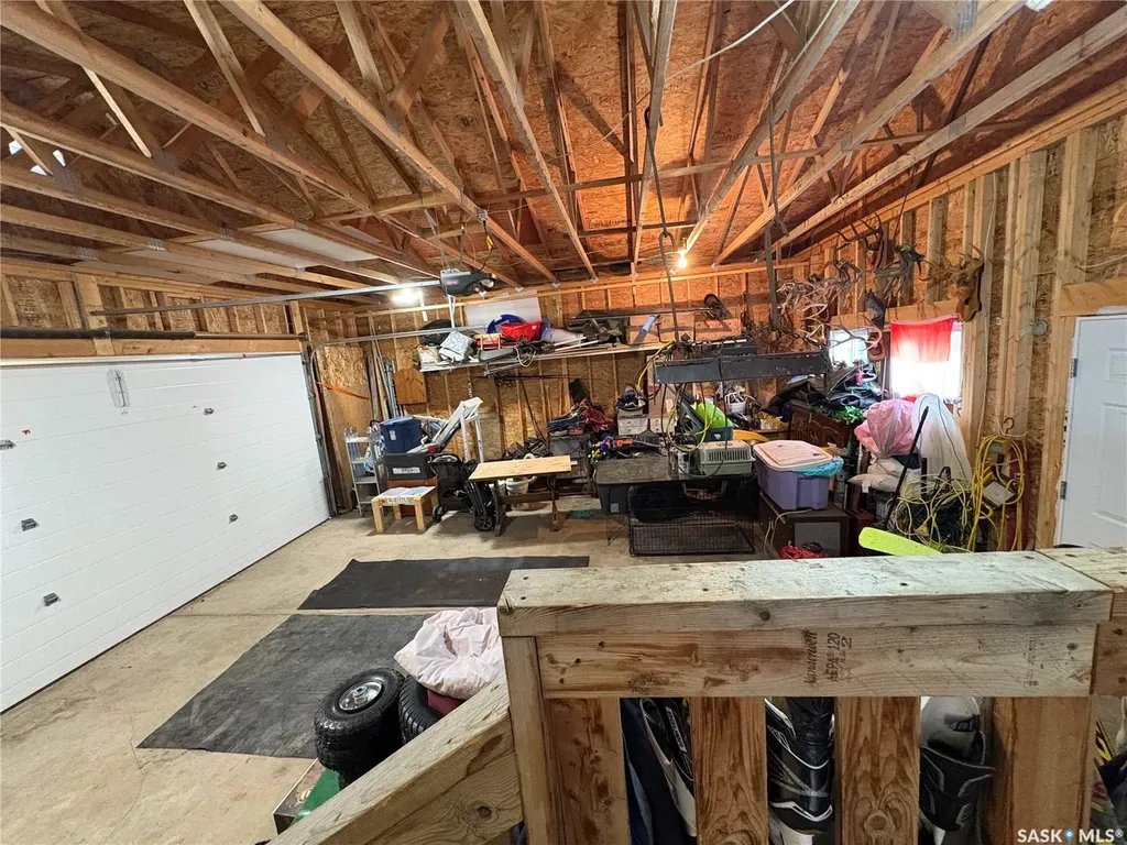 Rural Address Cote Rm No. 271 SK S0A 1S0