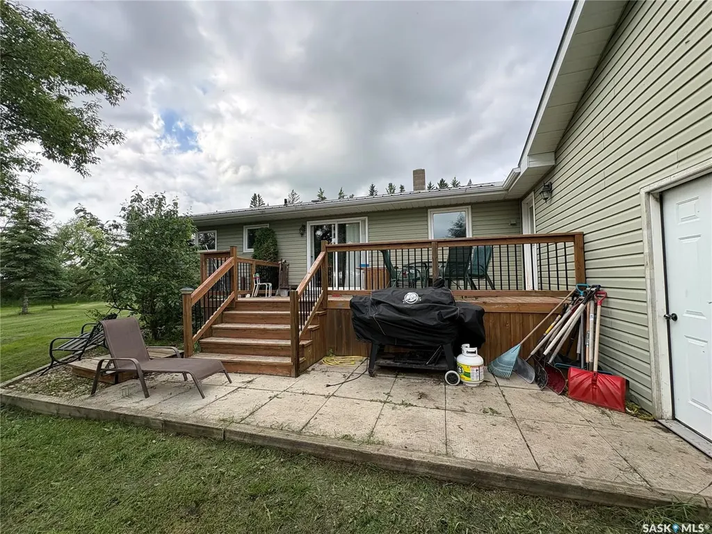 Rural Address Cote Rm No. 271 SK S0A 1S0