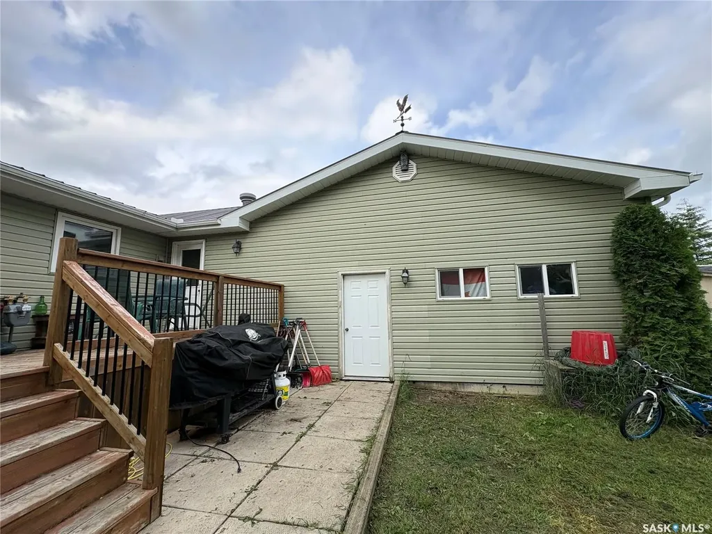 Rural Address Cote Rm No. 271 SK S0A 1S0