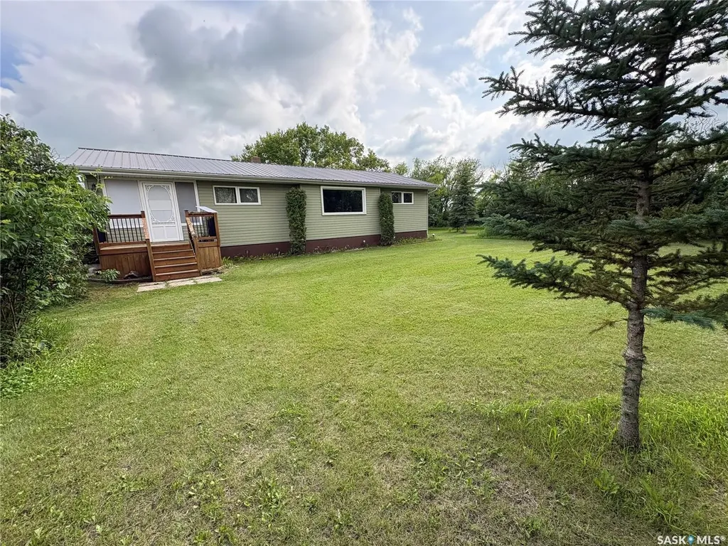Rural Address Cote Rm No. 271 SK S0A 1S0