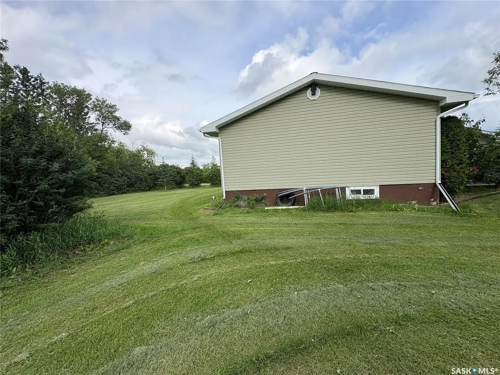 Rural Address Cote Rm No. 271 SK S0A 1S0