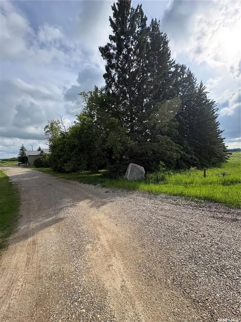 Rural Address Cote Rm No. 271 SK S0A 1S0
