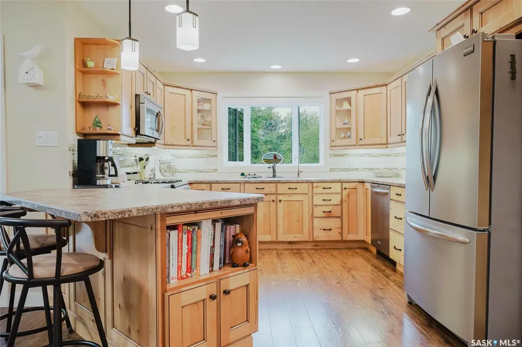 301 Christel Crescent Beaver River Rm No. 622 SK S0M 1A0