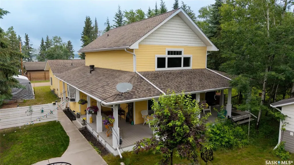 301 Christel Crescent Beaver River Rm No. 622 SK S0M 1A0