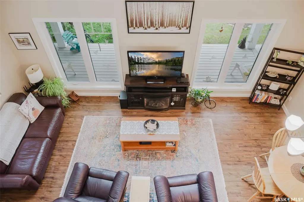 301 Christel Crescent Beaver River Rm No. 622 SK S0M 1A0