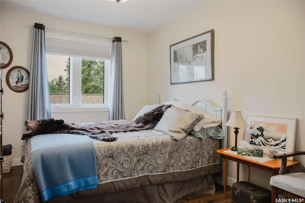 301 Christel Crescent Beaver River Rm No. 622 SK S0M 1A0
