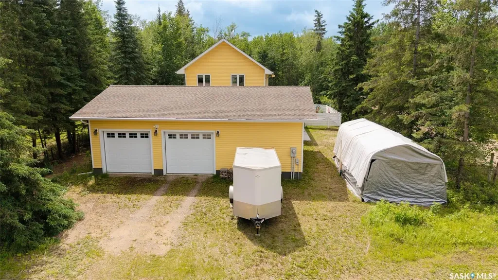301 Christel Crescent Beaver River Rm No. 622 SK S0M 1A0