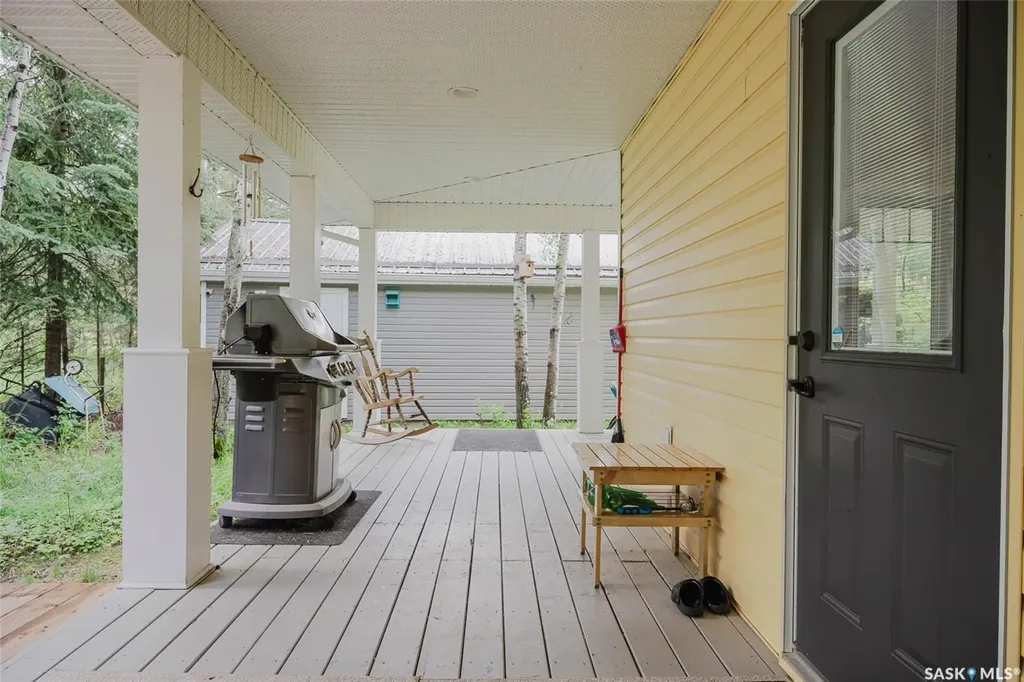 301 Christel Crescent Beaver River Rm No. 622 SK S0M 1A0