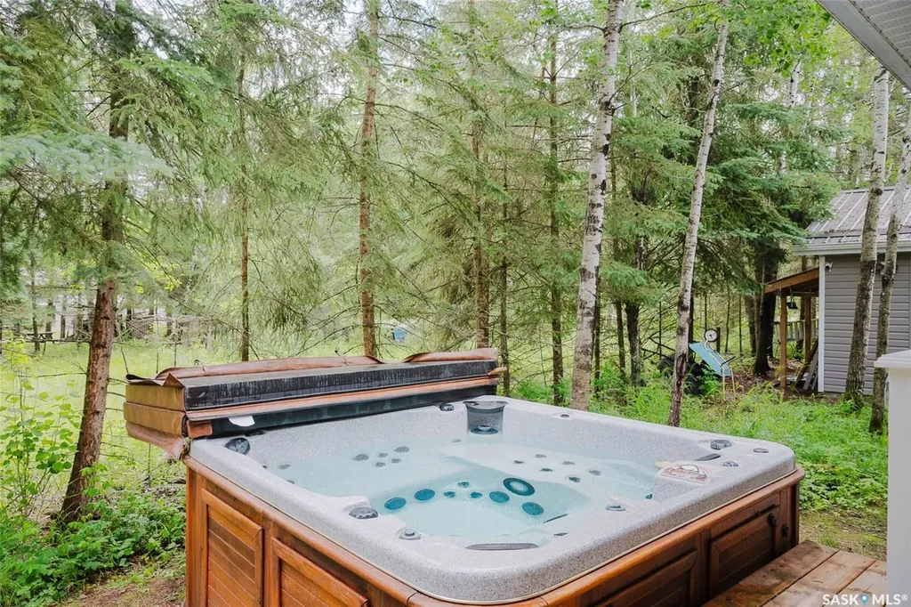 301 Christel Crescent Beaver River Rm No. 622 SK S0M 1A0