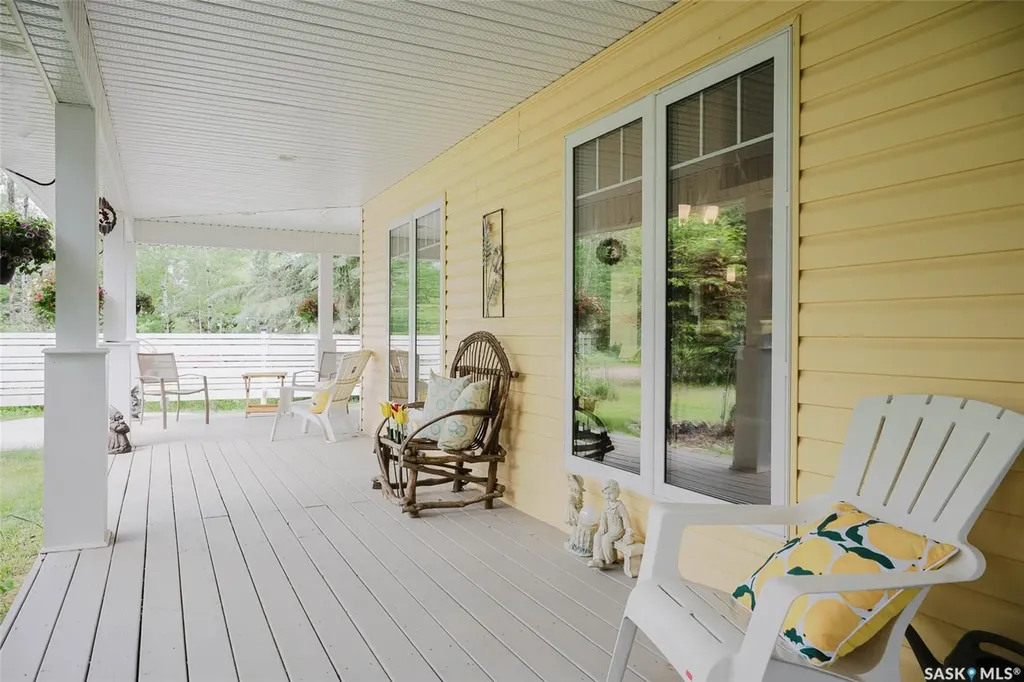 301 Christel Crescent Beaver River Rm No. 622 SK S0M 1A0