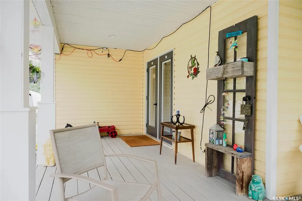 301 Christel Crescent Beaver River Rm No. 622 SK S0M 1A0