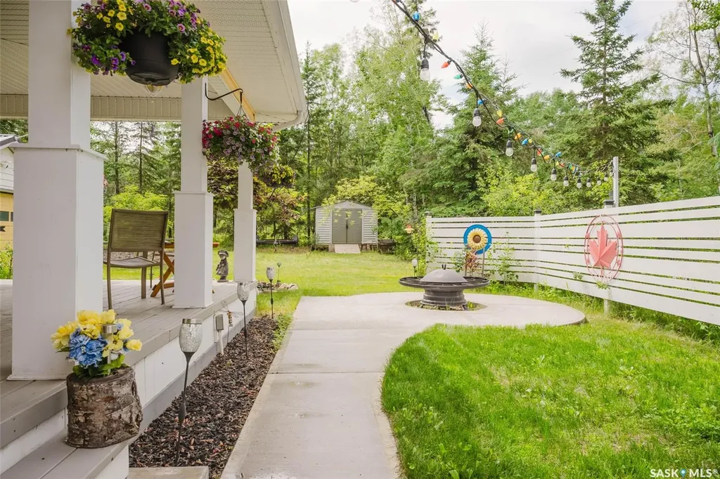 301 Christel Crescent Beaver River Rm No. 622 SK S0M 1A0