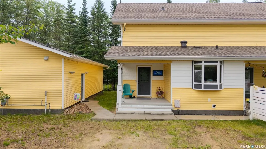 301 Christel Crescent Beaver River Rm No. 622 SK S0M 1A0